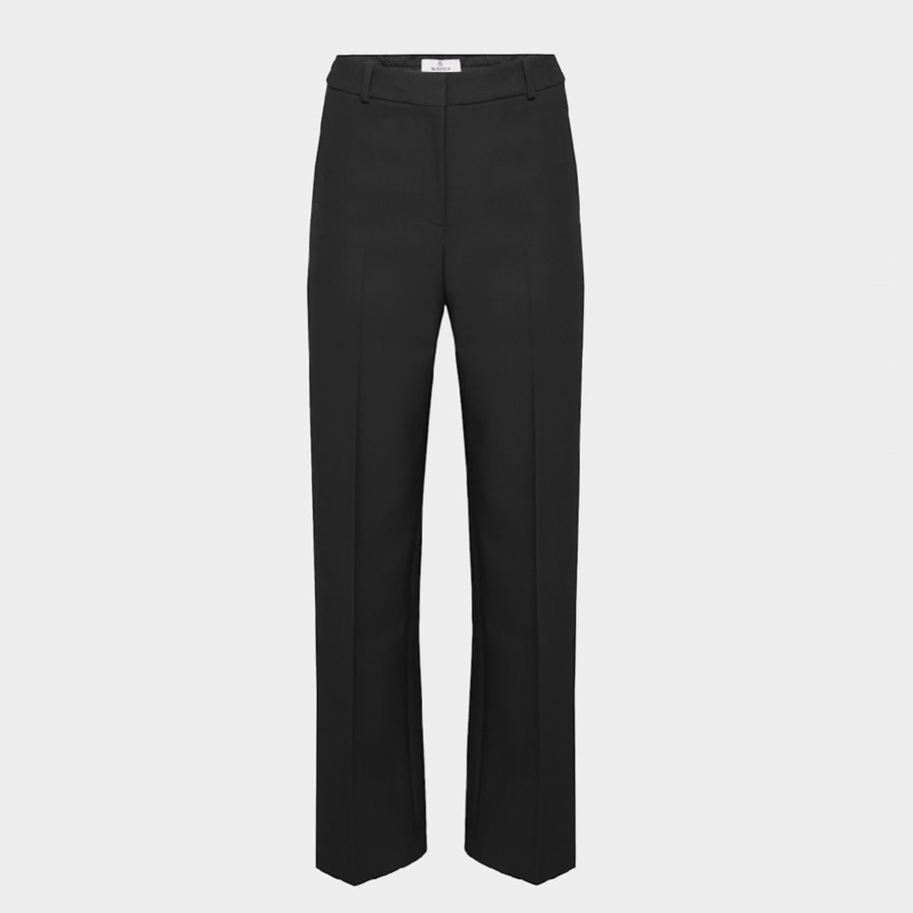 Aritzia Babaton Black Pants